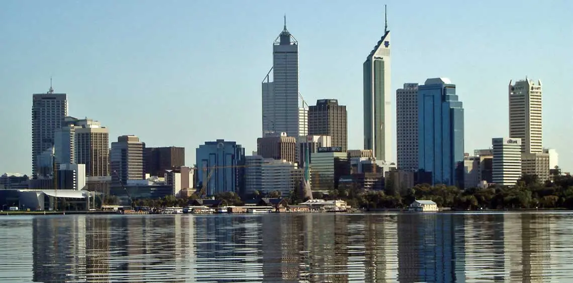 Study in Perth