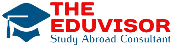 Study Abroad Consultant